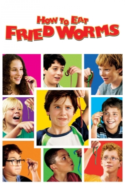 Watch How to Eat Fried Worms Movies Online Free