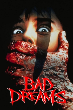 Watch Bad Dreams Movies Online Free