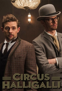 Watch Circus Halligalli Movies Online Free