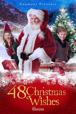 Watch 48 Christmas Wishes Movies Online Free