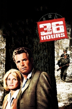 Watch 36 Hours Movies Online Free