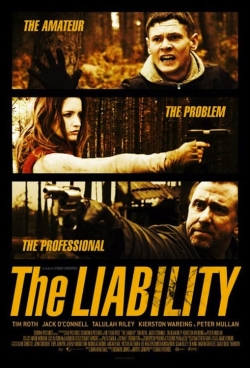 Watch The Liability Movies Online Free