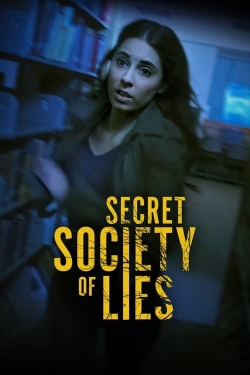 Watch Secret Society of Lies Movies Online Free