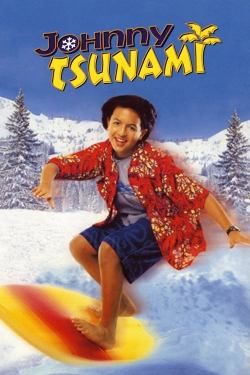 Watch Johnny Tsunami Movies Online Free