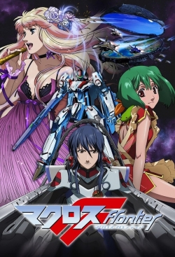 Watch Macross Frontier Movies Online Free