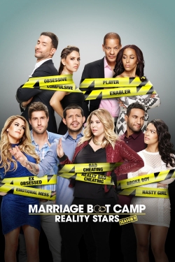 Watch Marriage Boot Camp: Reality Stars Movies Online Free