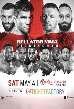 Watch Bellator Birmingham Movies Online Free