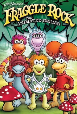 Watch Fraggle Rock: The Animated Series Movies Online Free