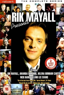 Watch Rik Mayall Presents Movies Online Free