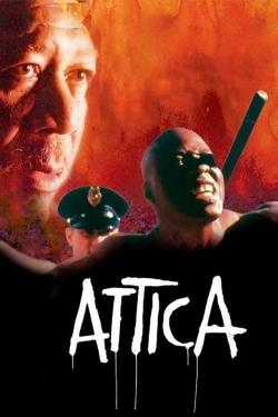 Watch Attica Movies Online Free