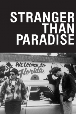 Watch Stranger Than Paradise Movies Online Free