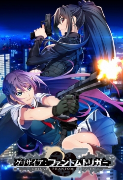 Watch Grisaia: Phantom Trigger Movies Online Free