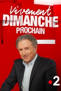 Watch Vivement dimanche prochain Movies Online Free