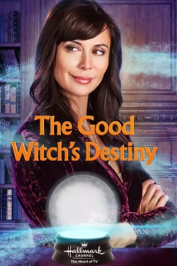 Watch The Good Witch's Destiny Movies Online Free