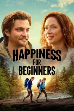 Watch Happiness for Beginners Movies Online Free