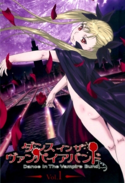 Watch Dance in the Vampire Bund Movies Online Free