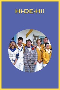 Watch Hi-de-Hi! Movies Online Free