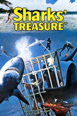 Watch Sharks' Treasure Movies Online Free