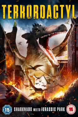 Watch Terrordactyl Movies Online Free