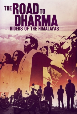 Watch The Road to Dharma Movies Online Free