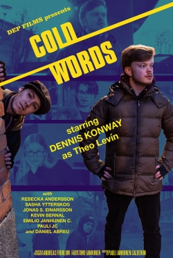 Watch Cold Words Movies Online Free