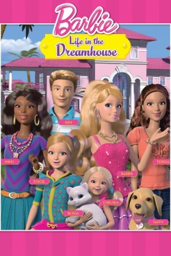 Watch Barbie: Life in the Dreamhouse Movies Online Free