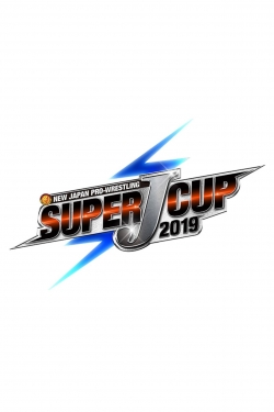 Watch NJPW Super J-Cup 2019: Night 1 Movies Online Free