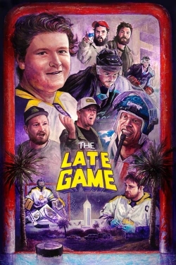 Watch The Late Game Movies Online Free