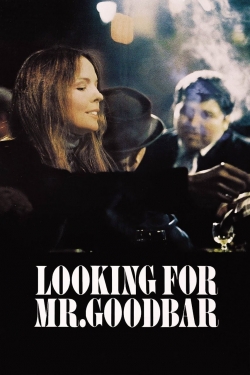 Watch Looking for Mr. Goodbar Movies Online Free