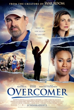 Watch Overcomer Movies Online Free