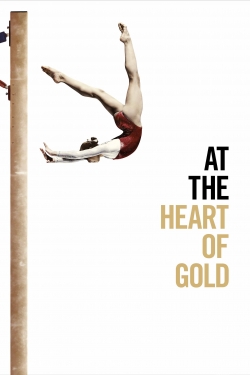 Watch At the Heart of Gold: Inside the USA Gymnastics Scandal Movies Online Free