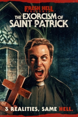 Watch The Exorcism of Saint Patrick Movies Online Free