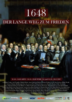 Watch 1648: Der lange Weg zum Frieden Movies Online Free