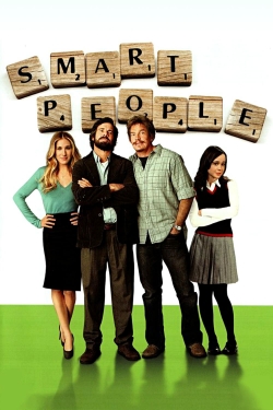 Watch Smart People Movies Online Free