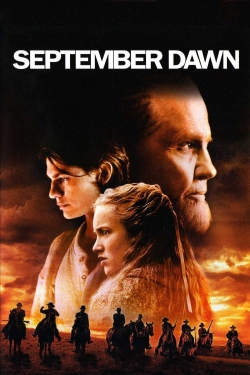 Watch September Dawn Movies Online Free