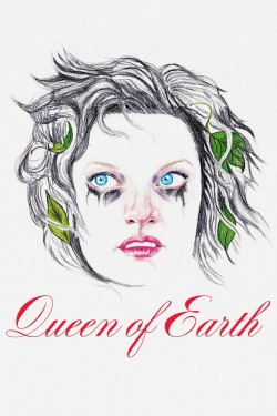 Watch Queen of Earth Movies Online Free