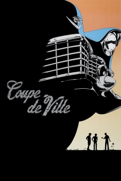 Watch Coupe de Ville Movies Online Free