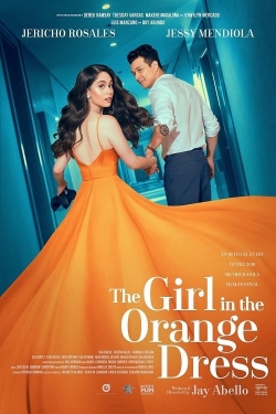 Watch The Girl in the Orange Dress Movies Online Free