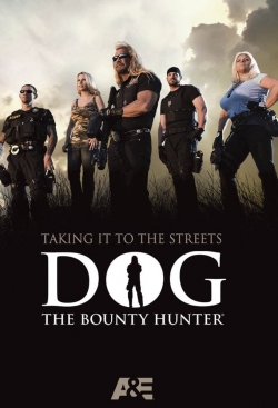 Watch Dog the Bounty Hunter Movies Online Free