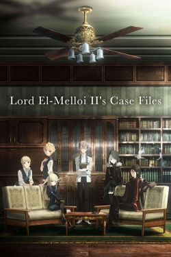 Watch Lord El-Melloi II's Case Files {Rail Zeppelin} Grace Note Movies Online Free