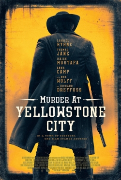 Watch Murder at Yellowstone City Movies Online Free