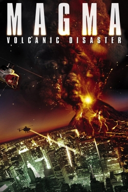 Watch Magma: Volcanic Disaster Movies Online Free