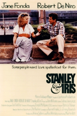 Watch Stanley & Iris Movies Online Free