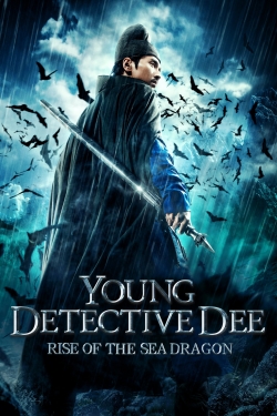 Watch Young Detective Dee: Rise of the Sea Dragon Movies Online Free