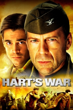 Watch Hart's War Movies Online Free