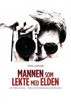 Watch Stieg Larsson - Mannen som lekte med elden Movies Online Free