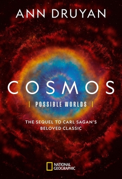 Watch Cosmos: Possible Worlds Movies Online Free