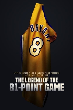 Watch The Legend of the 81-Point Game Movies Online Free