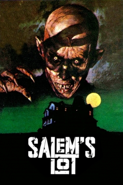 Watch Salem's Lot Movies Online Free