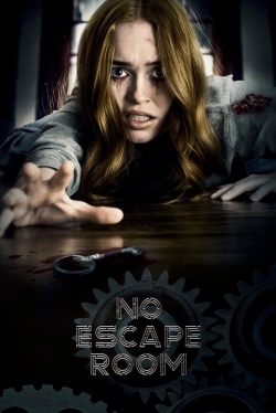 Watch No Escape Room Movies Online Free